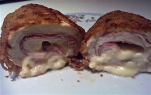 Cordon Bleu
