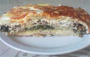 Lasagnas Completas Paso A Paso
