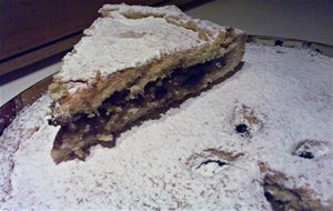 Tarta De Manzana
