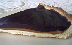 Tarta Porteña
