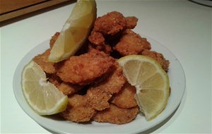 Pescaditos Sabrosos
