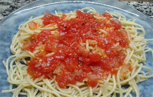 Salsa Filetto
