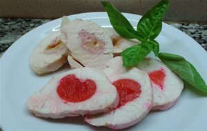 Supremas Navideñas: 4 Rellenos Distintos Y 3 Salsas!!!! Súper Fáciles!!!! 
