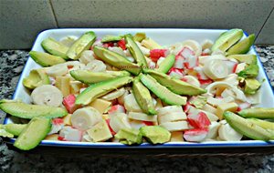 Recetas Con Aguacates O Paltas, Entrantes, Principales Y Postre, Imperdibles!
