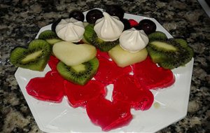 Dulces Corazones
