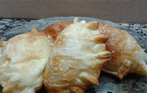 Empanadas De Papa (patata)
