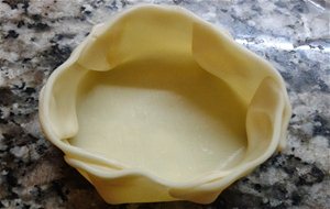 Masa Para Empanadas Y Canastitas Casera
