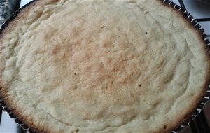 Masa Básica Para Tartas Dulces (pies, Frolas, Etc.) - Técnicas Básicas -
