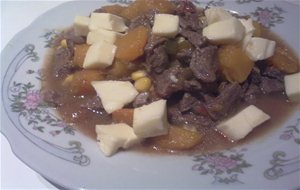 Cazuelita Invernal
