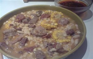 Locro Criollo
