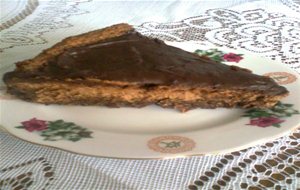 Cheesecake Capuccino
