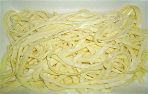 Fideos Para Celíacos Sin T.a.c.c.
