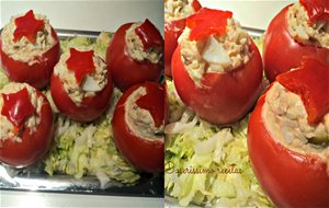 Tomates Rellenos 2
