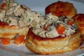 Vol Au Vent
