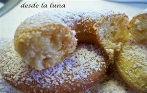"sucedaneos" De Mini-donuts Con La Màquina Del Ldl
