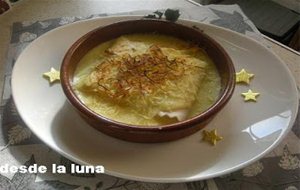 Canelones De Pescado
