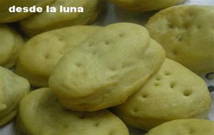 Galletas D&#180;inca (quelys)
