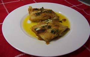 Bacalao A La "llauna"
