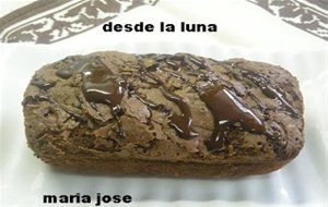 Brownie De Chocolate
