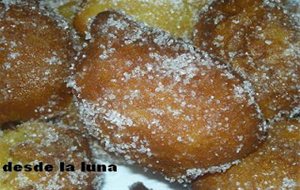 Buñuelos De Viento (otros)
