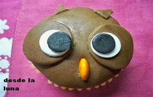 Buhitos (cupcakes)
