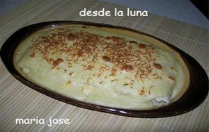 Canelones De Carne (de Cocido)
