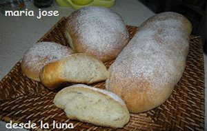 Chapatas (panificadora)
