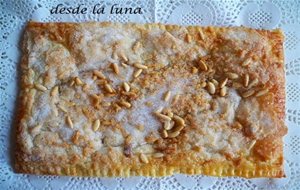 Video Receta Coca De Chicharrones
