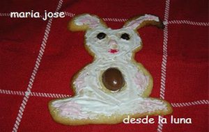 Conejitos De Pascua
