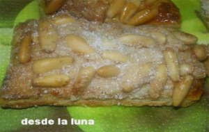 Coquitas De Piñones
