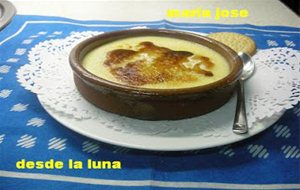 Crema Catalana
