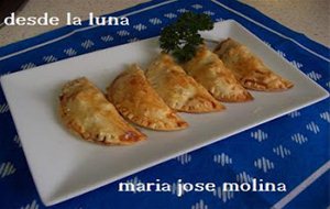 Empanadillas......... Diferentes????
