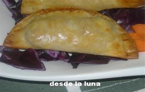 Empanadillas
