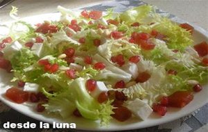 Ensalada De "año Nuevo"
