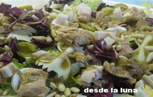 Ensalada De Lombarda
