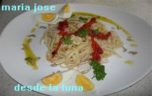 Ensalada De Tallarines
