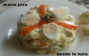 Ensaladilla Rusa
