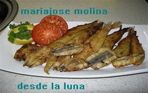 Fritada De Pescado
