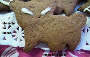 Galletas De Chocolate
