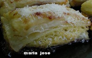 Hojaldritos De Mermelada De Cereza Y Coco
