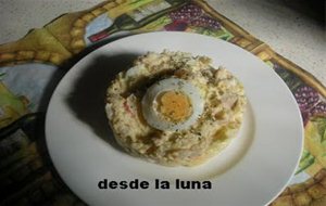 Otra "ensaladilla"
