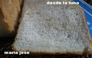 Pan De Leche (panificadora)
