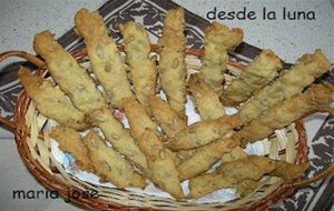 Pan De Pipas
