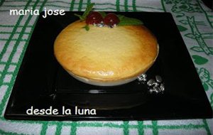 Pastel De Queso "mari Carmen"
