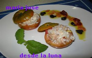 Tomates Rellenos
