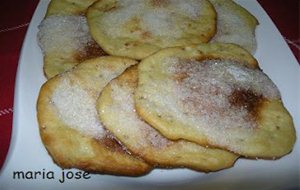 Tortas Estilo "ines Rosales"
