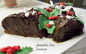 Tronco De Navidad
