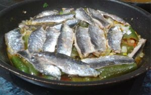 Moraga De Sardinas
