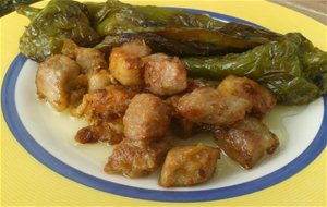 Carne Cortijera
