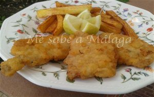 Filetitos De Lomo De Cerdo Al Limón
